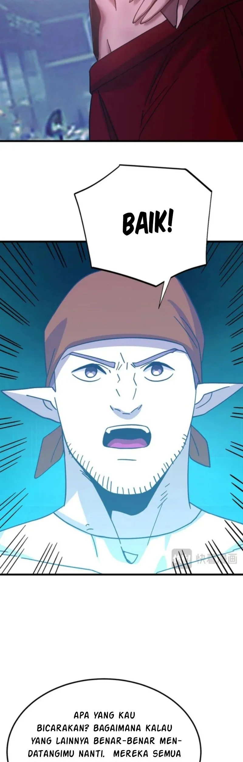 Apex Future Martial Arts Chapter 279 Gambar 50