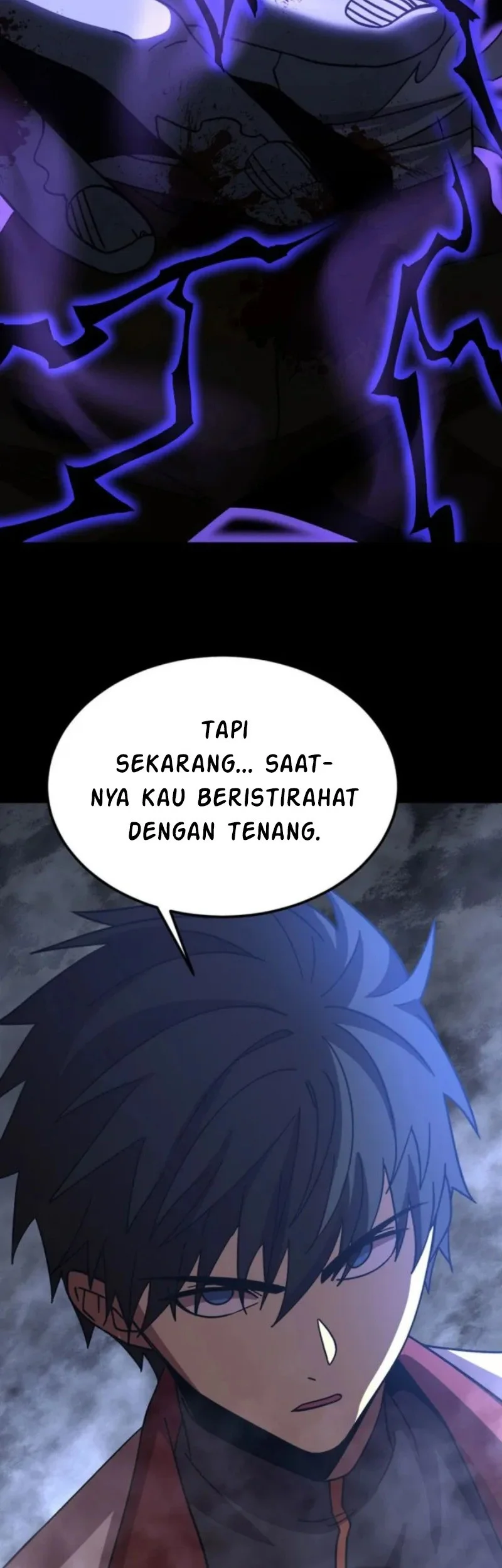 Apex Future Martial Arts Chapter 279 Gambar 60