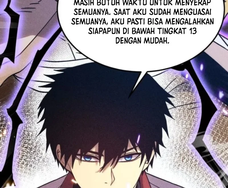 Apex Future Martial Arts Chapter 280 Gambar 16