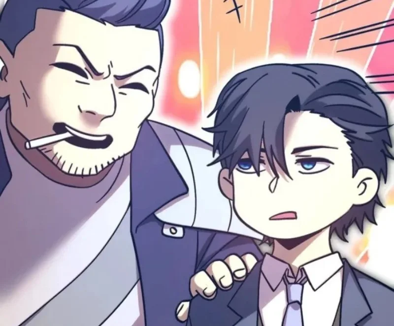 Apex Future Martial Arts Chapter 280 Gambar 25