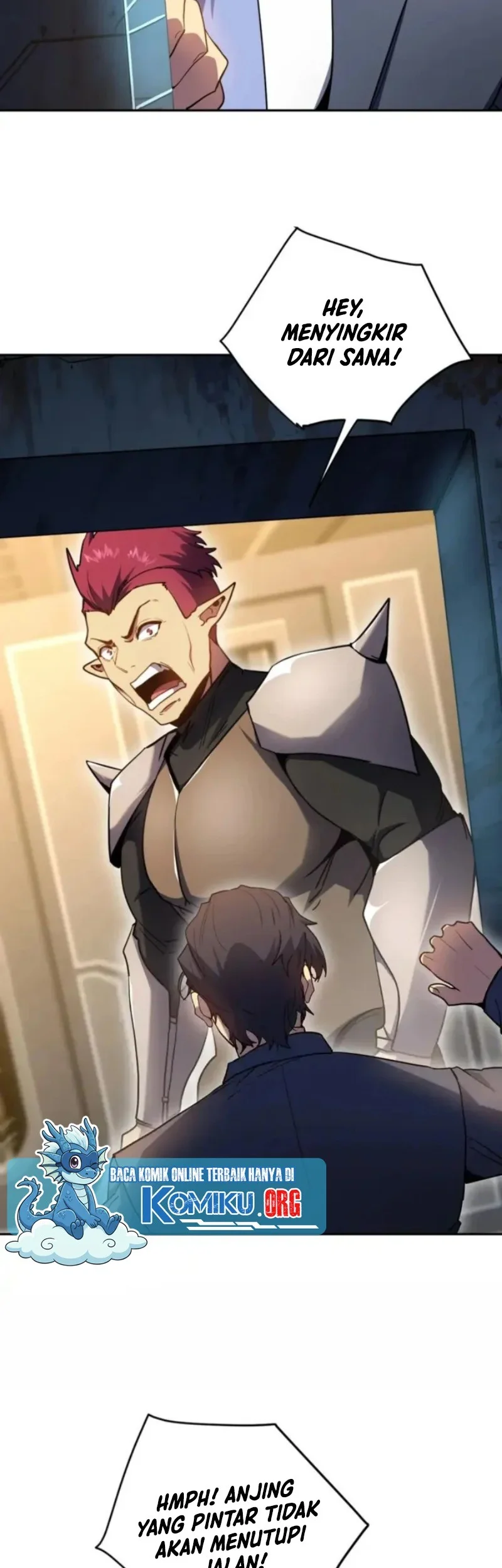 Apex Future Martial Arts Chapter 280 Gambar 38