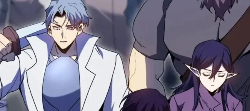 Apex Future Martial Arts Chapter 280 Gambar 43