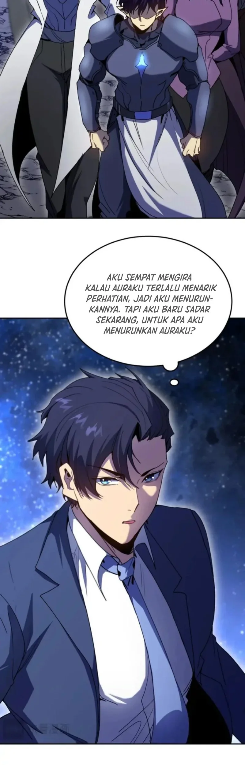 Apex Future Martial Arts Chapter 280 Gambar 44