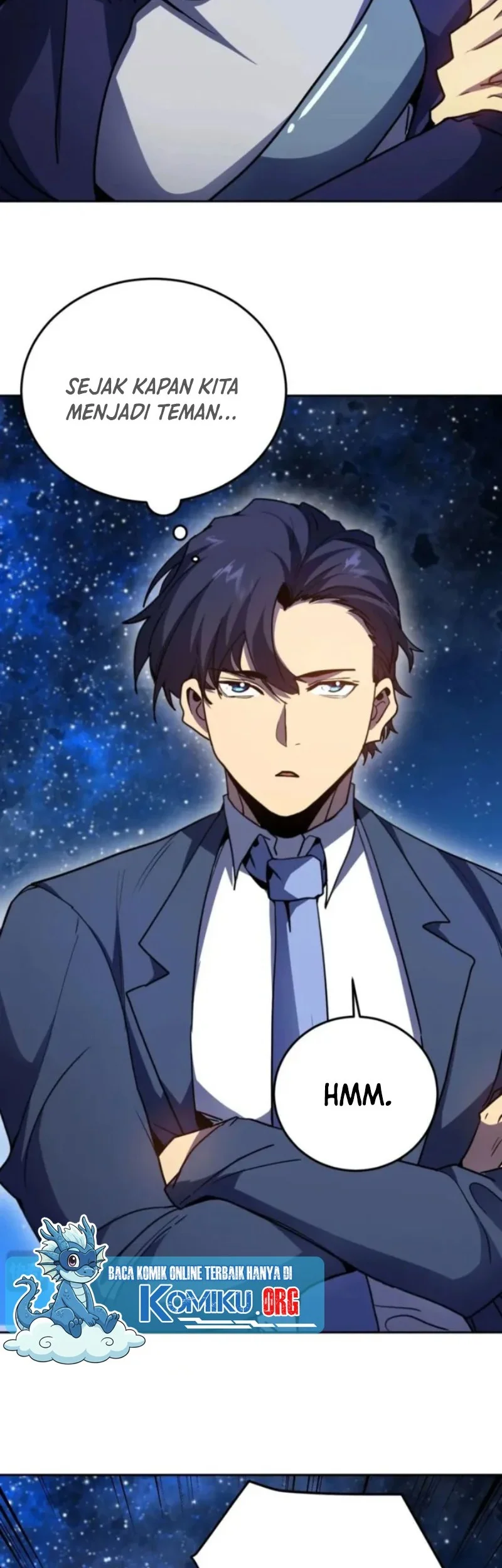 Apex Future Martial Arts Chapter 280 Gambar 54