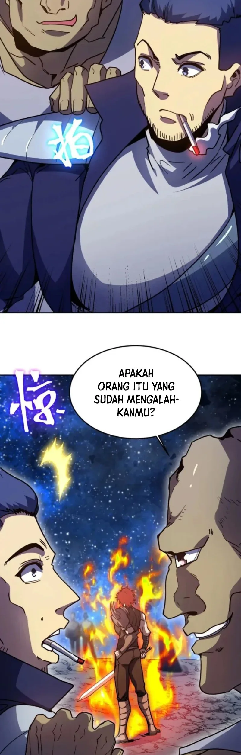 Apex Future Martial Arts Chapter 280 Gambar 56