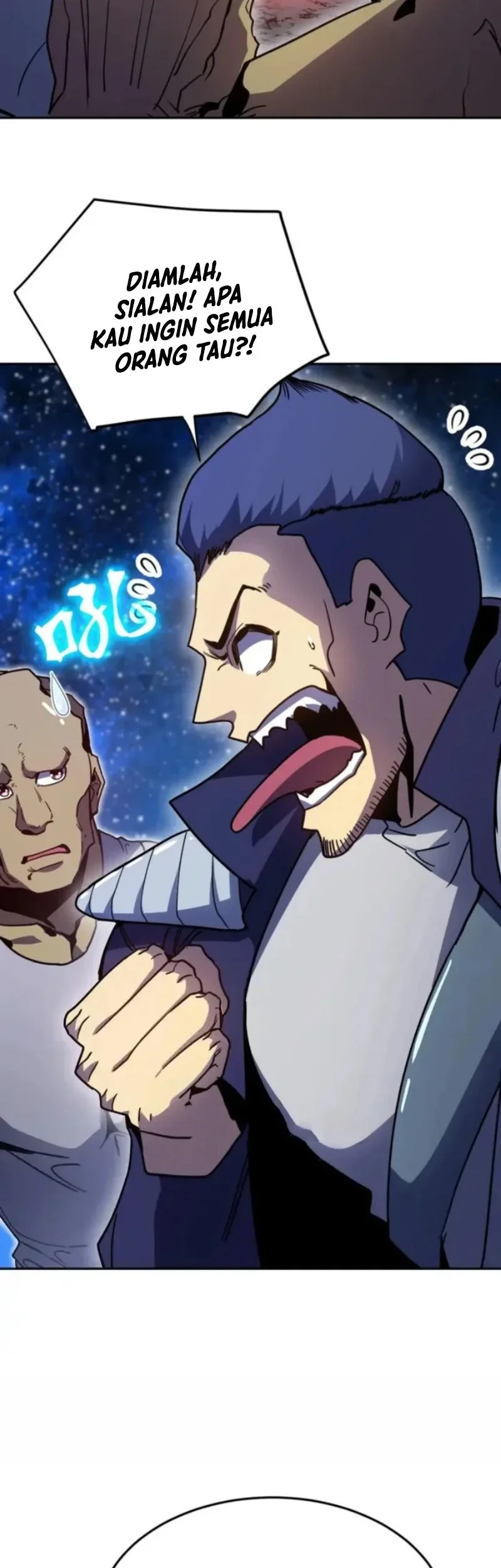 Apex Future Martial Arts Chapter 280 Gambar 57