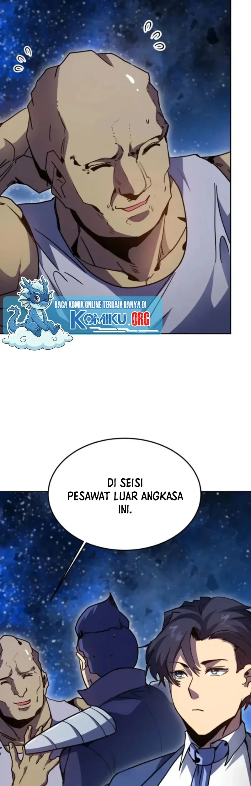 Apex Future Martial Arts Chapter 280 Gambar 59