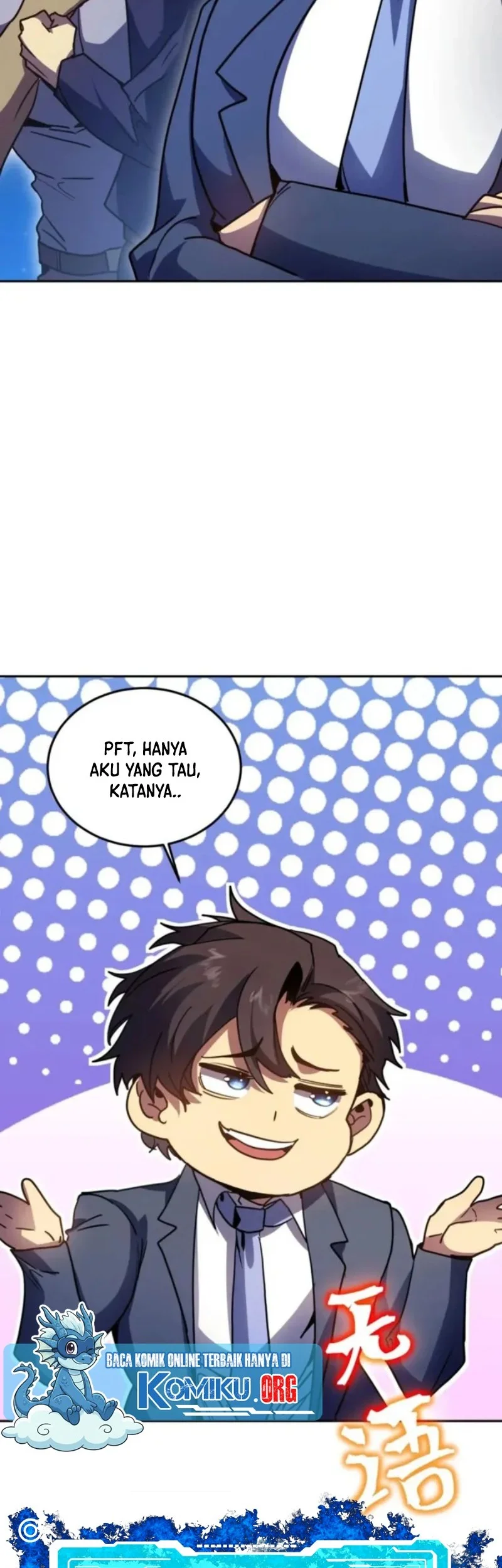 Apex Future Martial Arts Chapter 280 Gambar 60