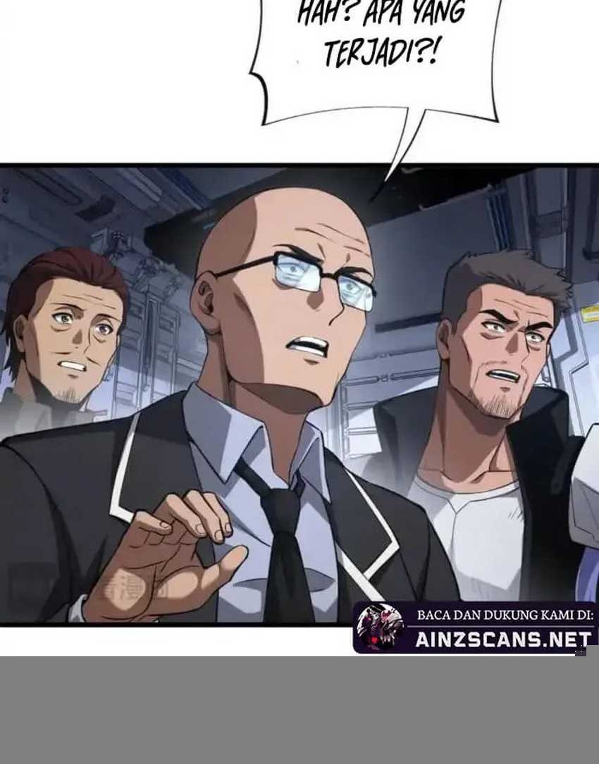 Apocalypse Sword God Chapter 58 Gambar 10