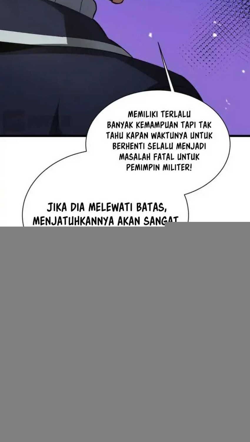 Apocalypse Sword God Chapter 58 Gambar 19