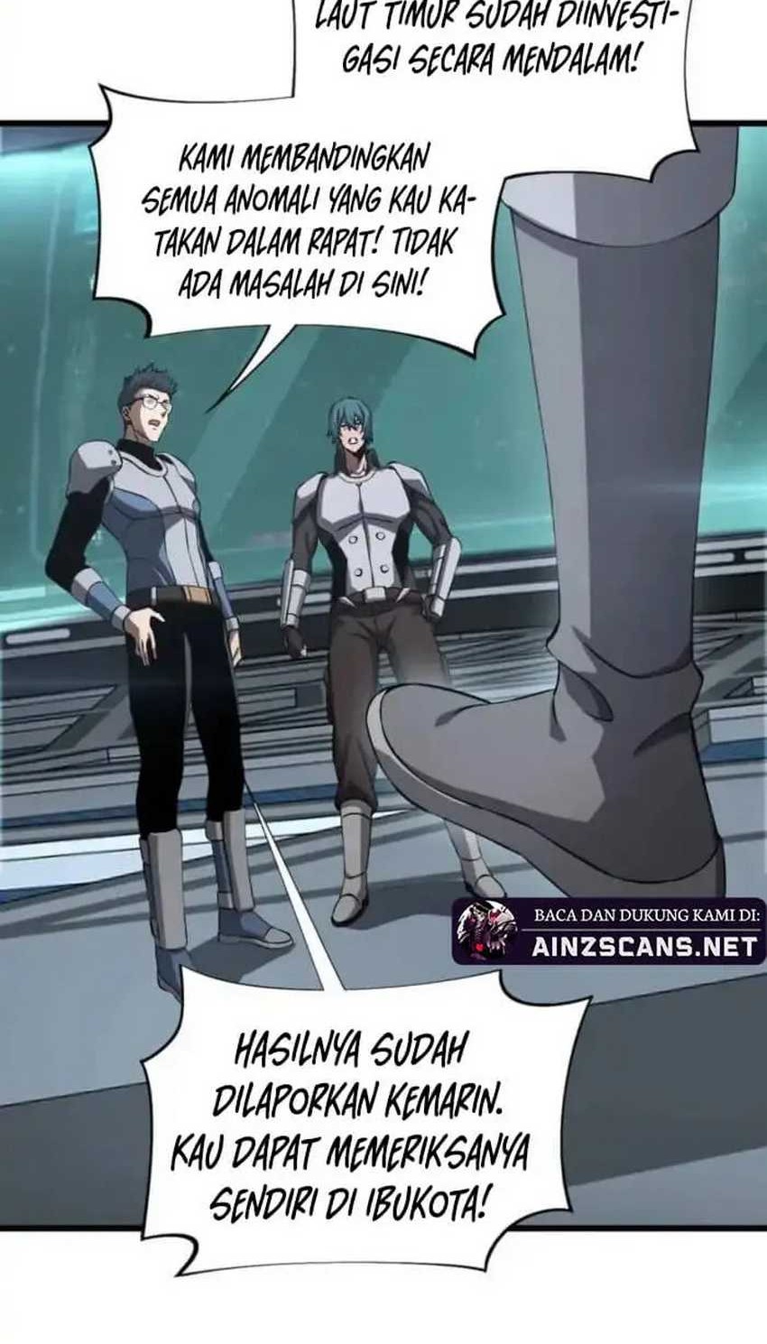 Apocalypse Sword God Chapter 58 Gambar 23