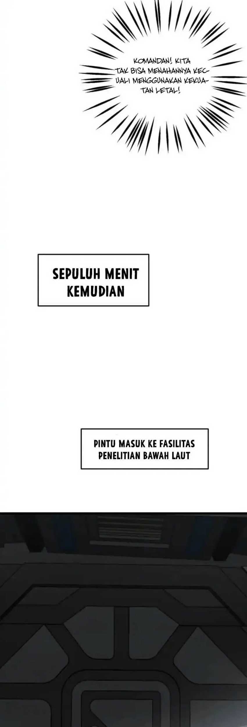 Apocalypse Sword God Chapter 58 Gambar 34