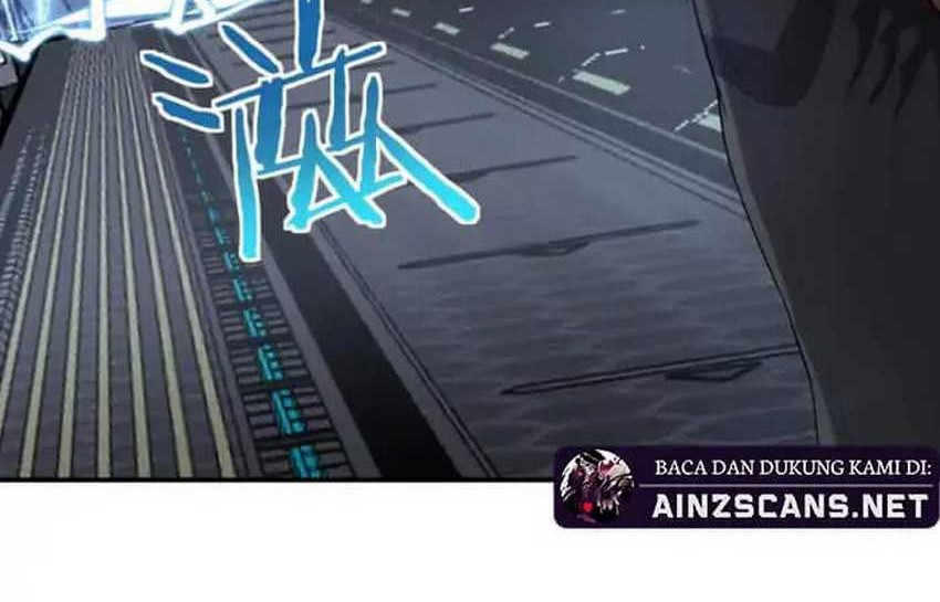 Apocalypse Sword God Chapter 59 Gambar 9