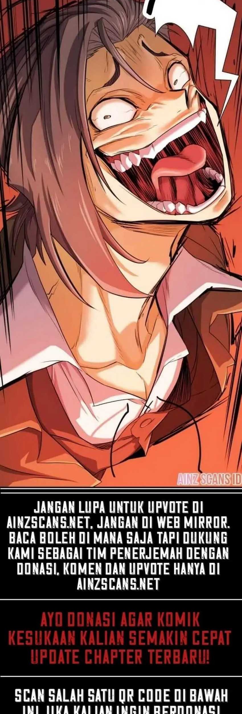 Apocalypse Sword God Chapter 59 Gambar 50