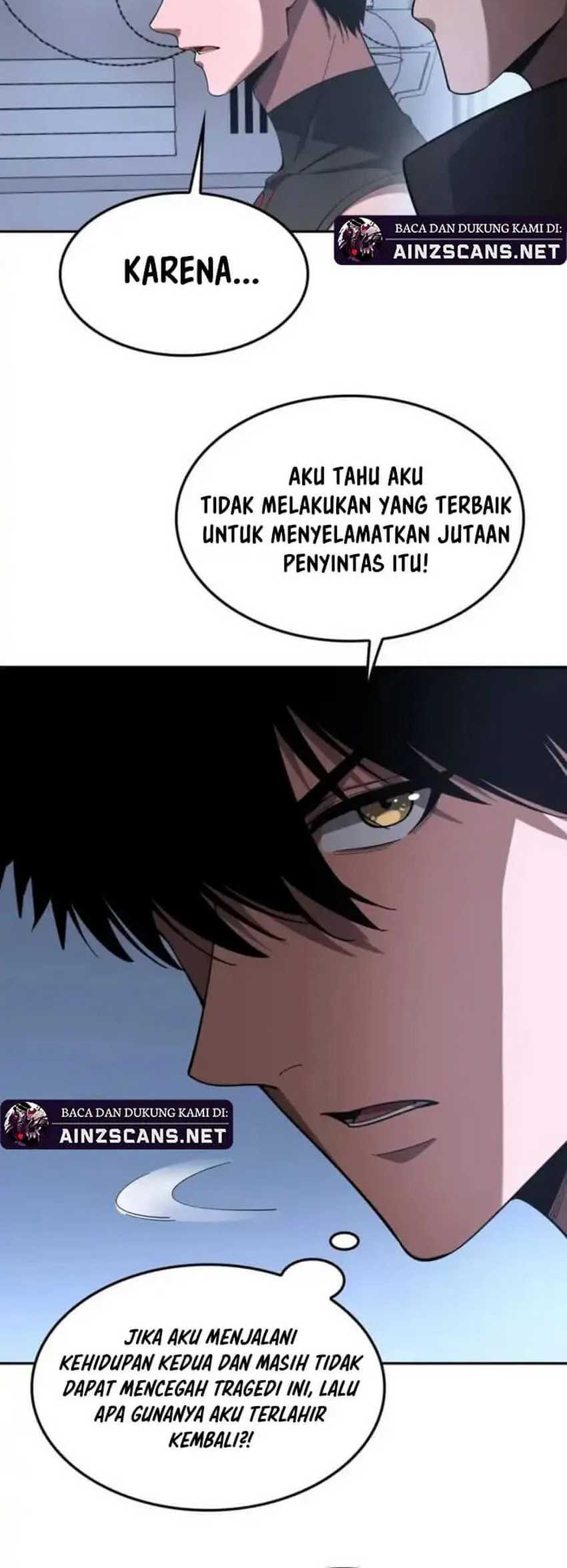 Apocalypse Sword God Chapter 59 Gambar 5