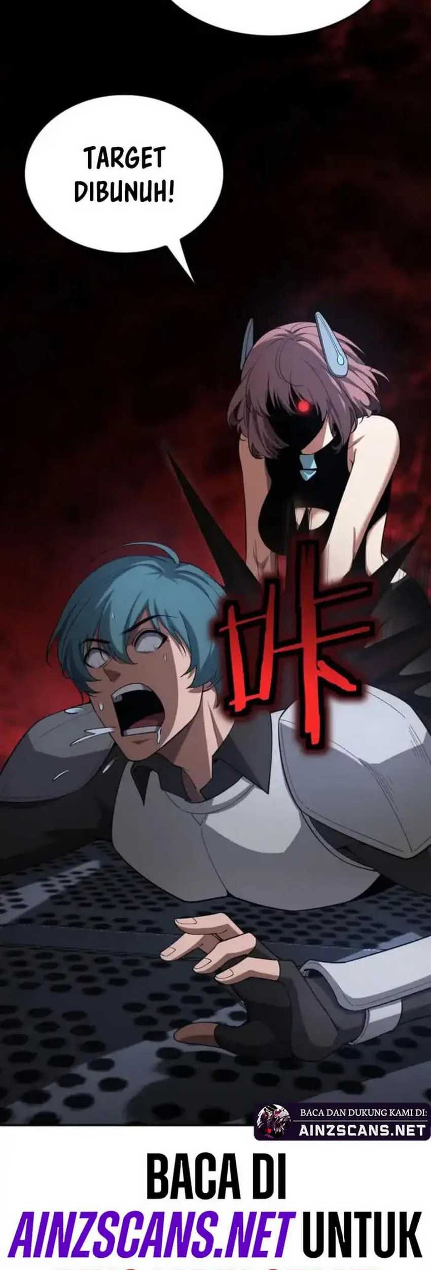 Apocalypse Sword God Chapter 59 Gambar 25