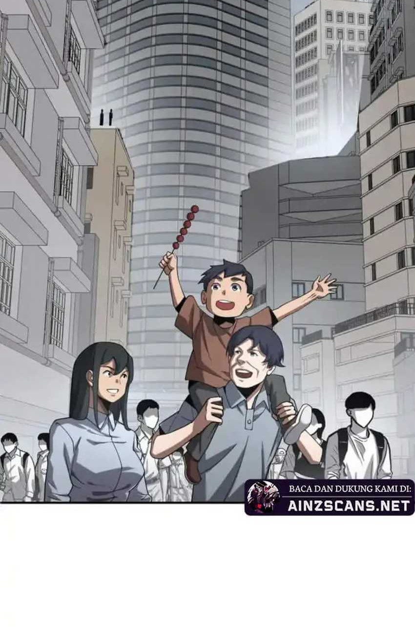 Apocalypse Sword God Chapter 59 Gambar 35