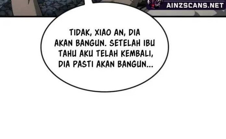 Apocalypse Sword God Chapter 64 Gambar 8