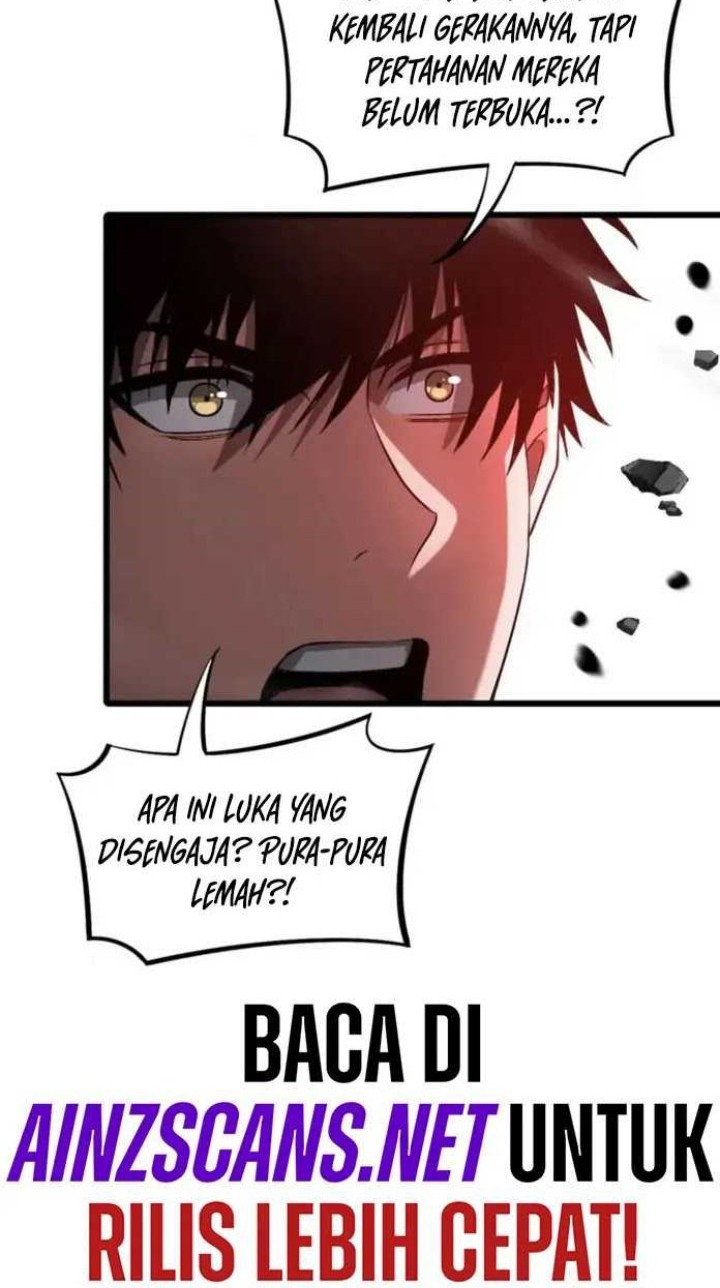 Apocalypse Sword God Chapter 64 Gambar 40