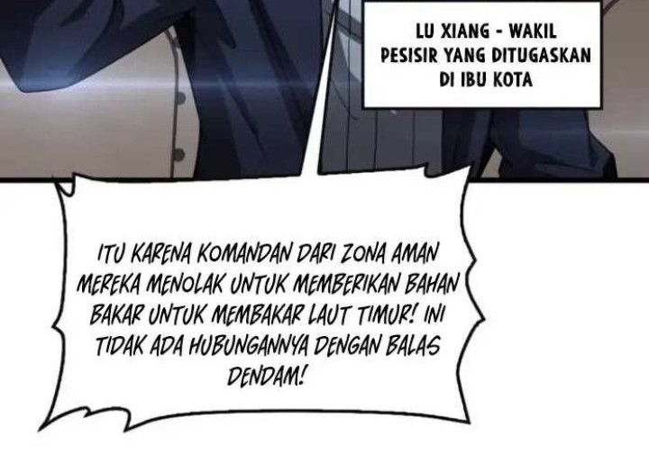 Apocalypse Sword God Chapter 64 Gambar 24