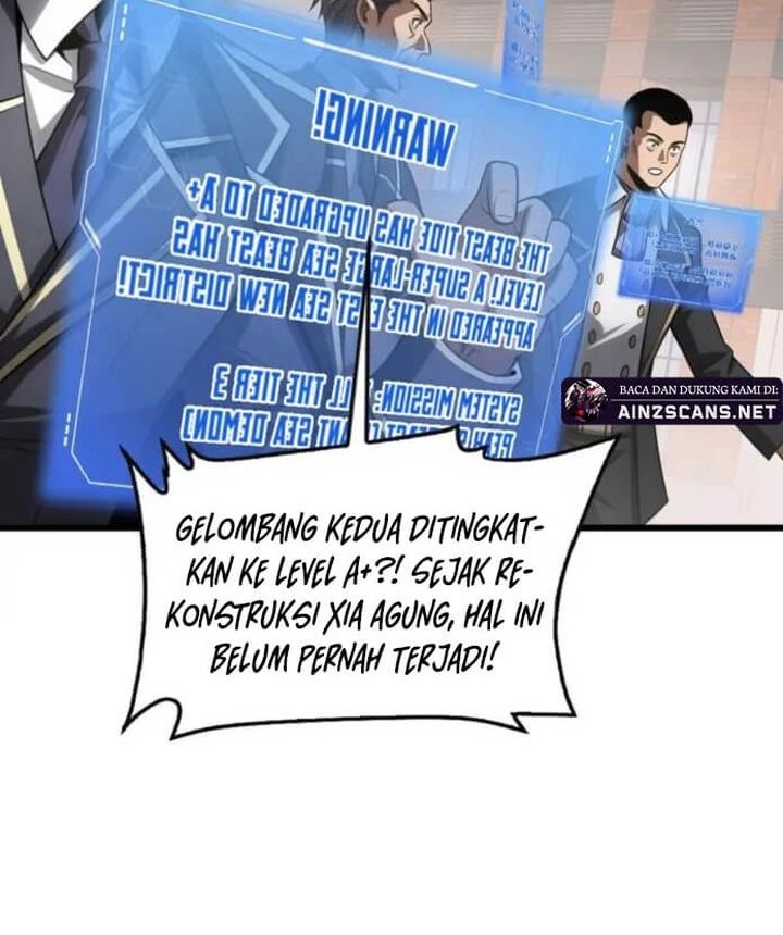 Apocalypse Sword God Chapter 65 Gambar 6