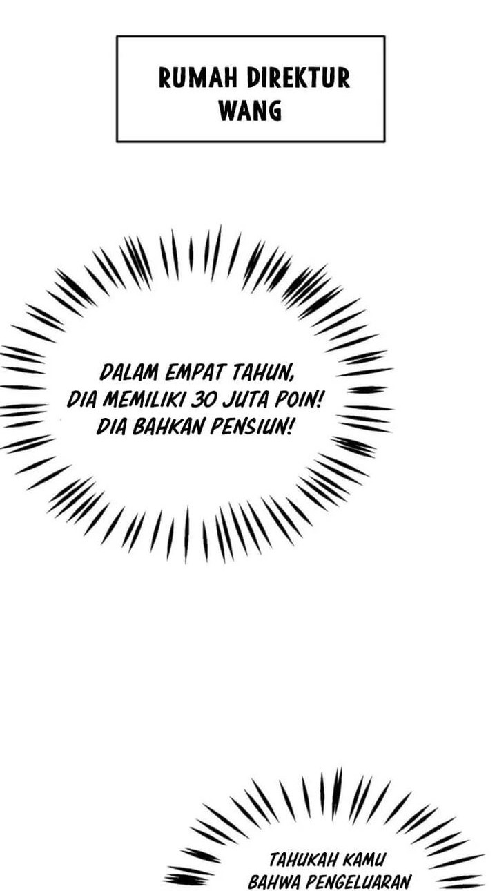 Apocalypse Sword God Chapter 65 Gambar 22