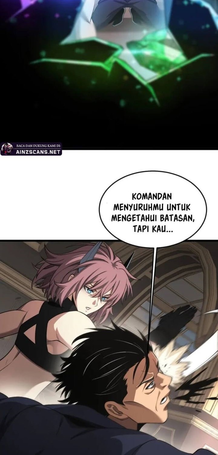 Apocalypse Sword God Chapter 65 Gambar 24