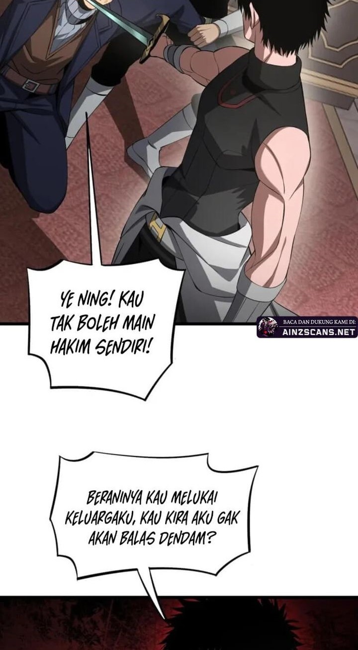 Apocalypse Sword God Chapter 65 Gambar 26