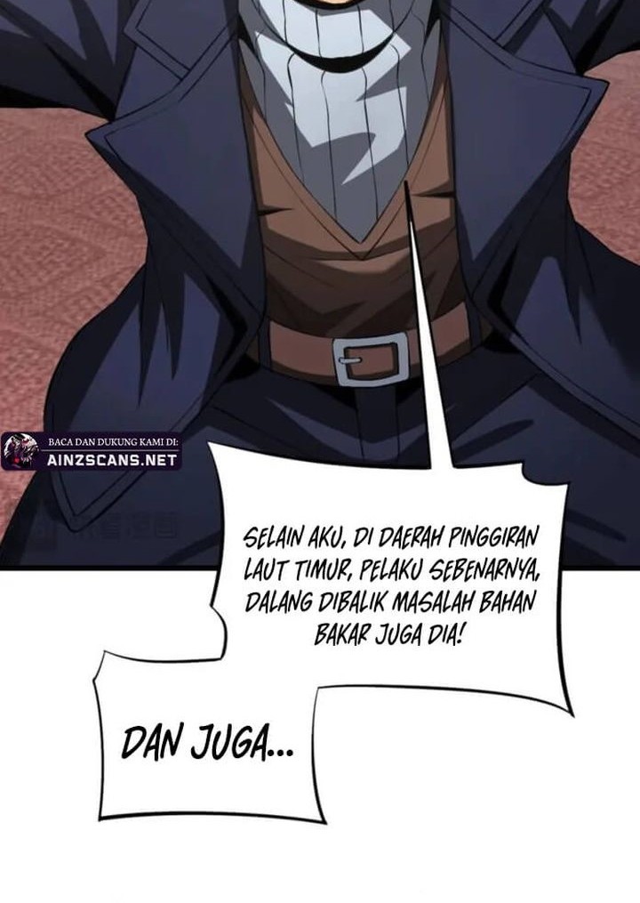 Apocalypse Sword God Chapter 65 Gambar 30