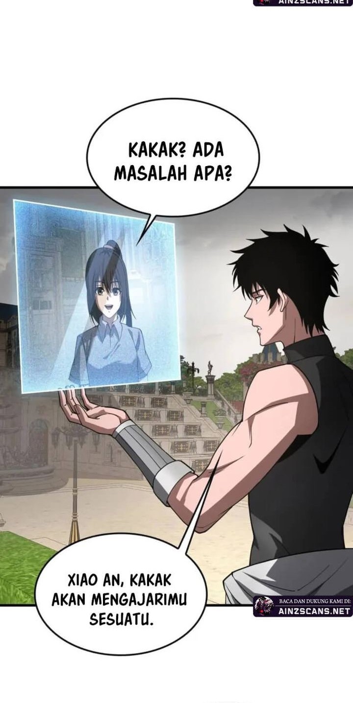 Apocalypse Sword God Chapter 65 Gambar 32