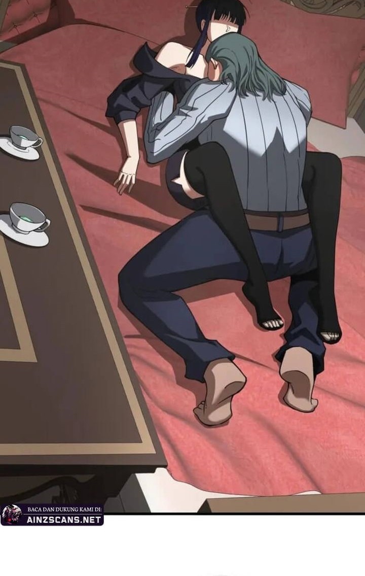 Apocalypse Sword God Chapter 65 Gambar 34