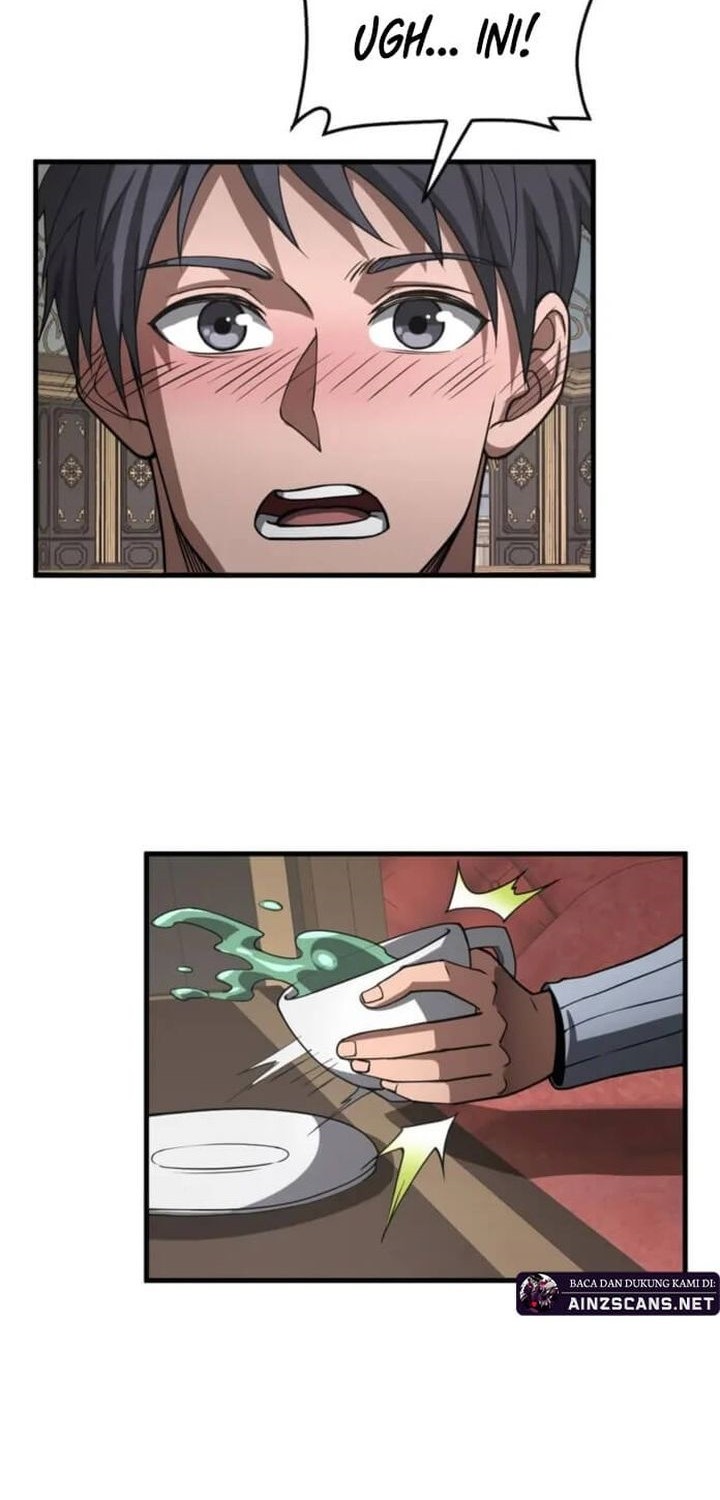 Apocalypse Sword God Chapter 65 Gambar 36