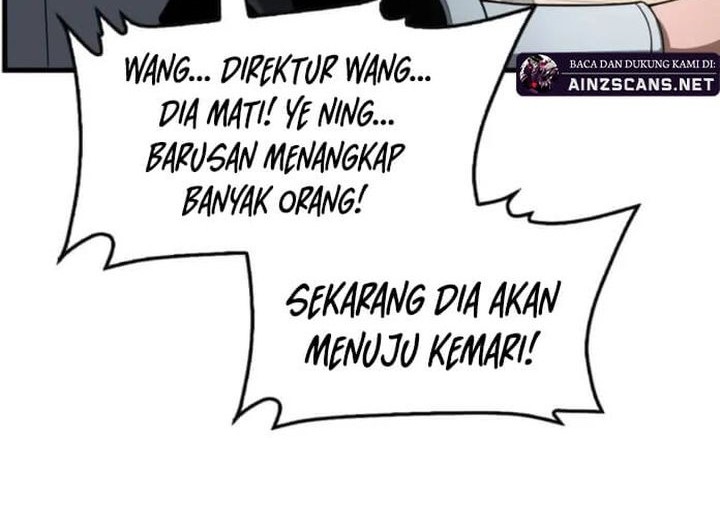 Apocalypse Sword God Chapter 65 Gambar 38