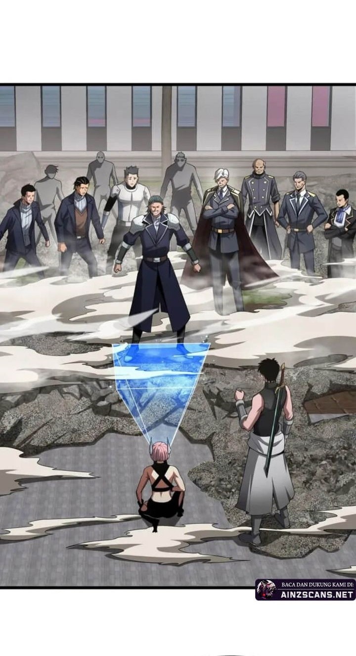 Manhua Apocalypse Sword God Chapter 65 gambar nomor 2