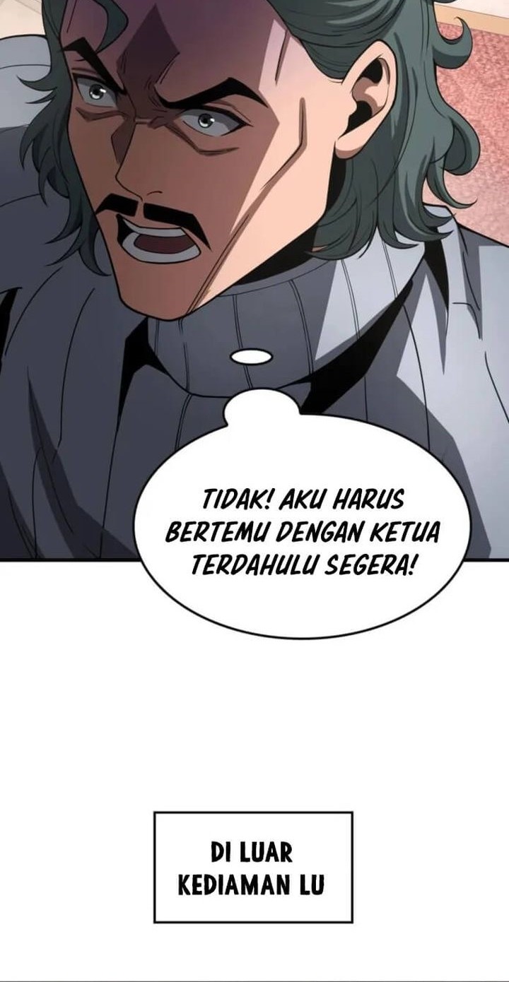 Apocalypse Sword God Chapter 65 Gambar 40