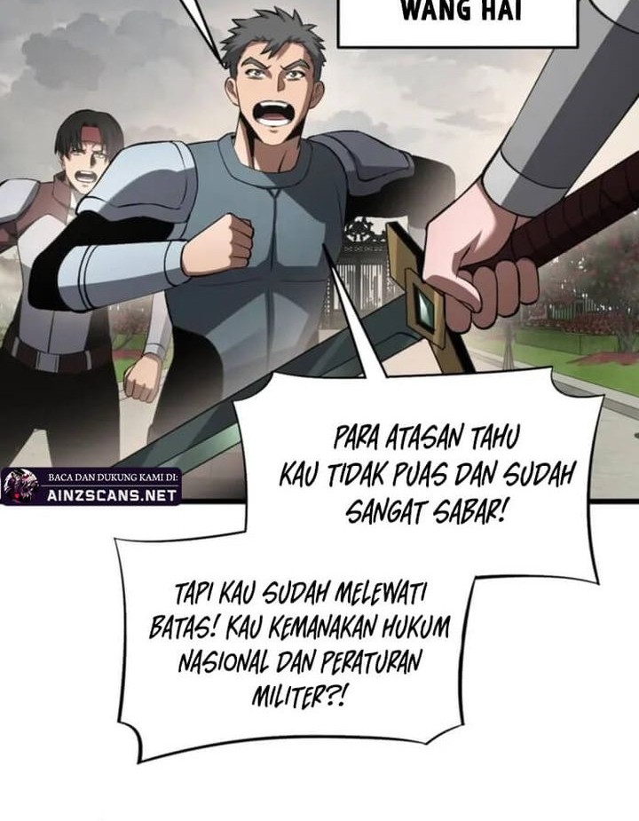 Apocalypse Sword God Chapter 65 Gambar 42