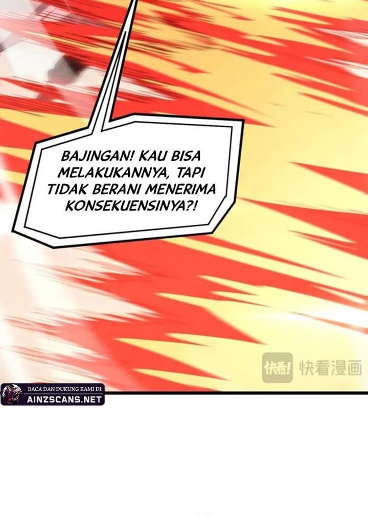 Apocalypse Sword God Chapter 65 Gambar 46