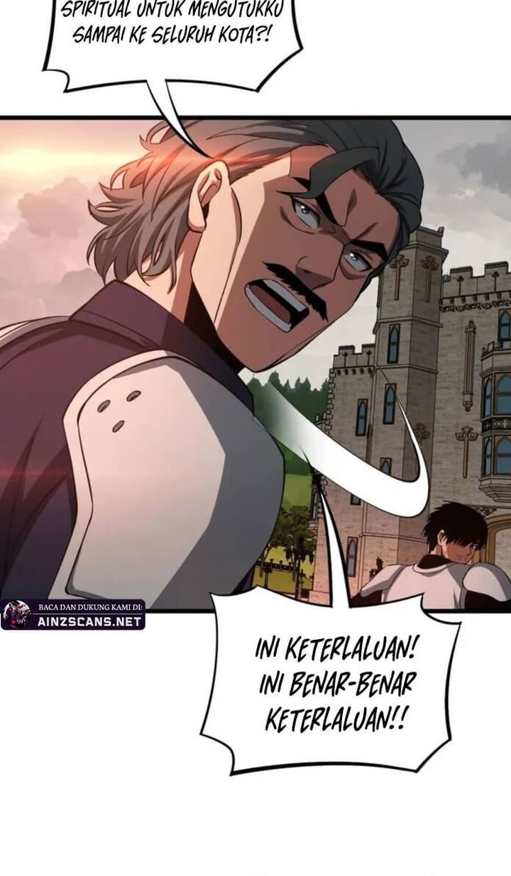 Apocalypse Sword God Chapter 65 Gambar 49