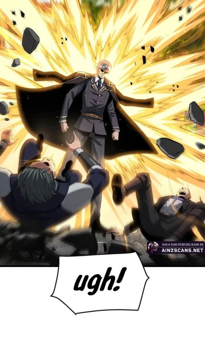 Apocalypse Sword God Chapter 65 Gambar 12