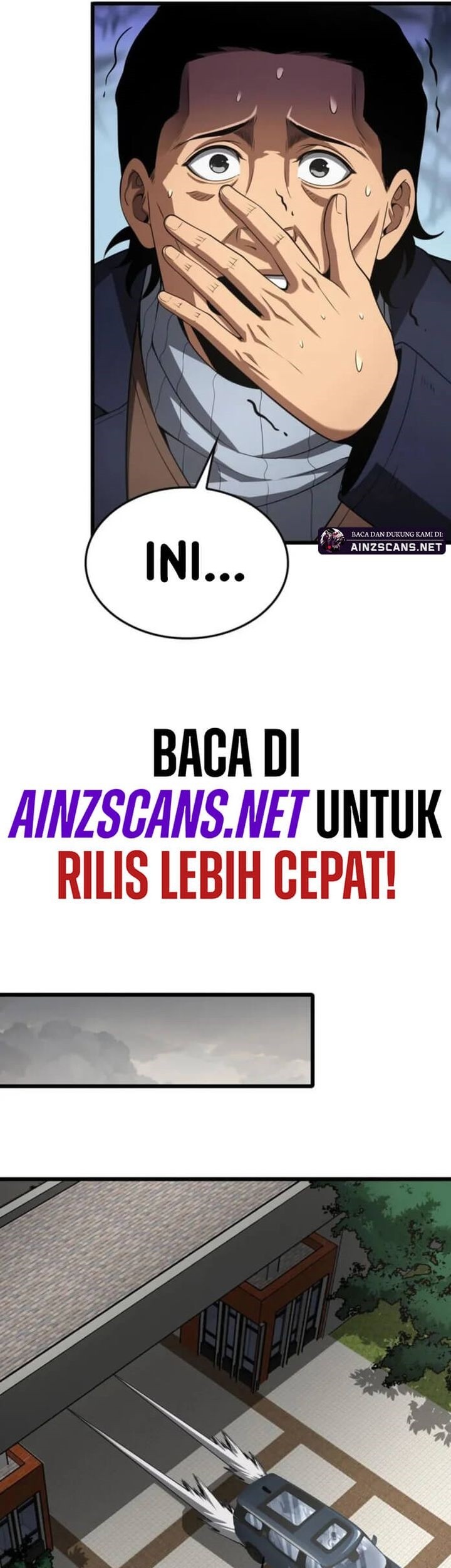 Apocalypse Sword God Chapter 65 Gambar 17