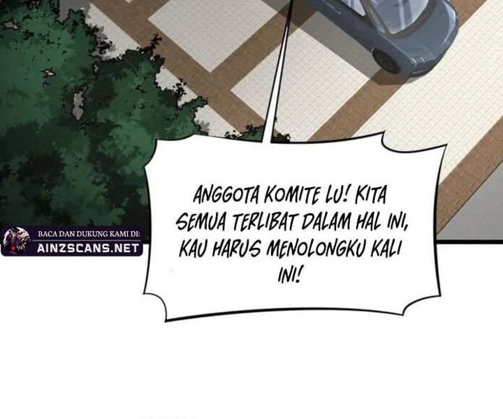 Apocalypse Sword God Chapter 65 Gambar 18