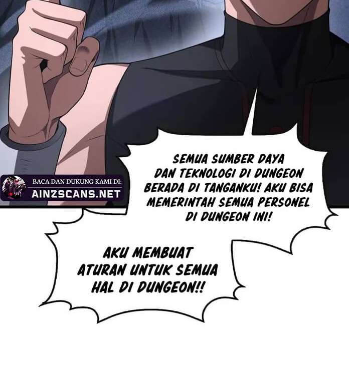 Apocalypse Sword God Chapter 66 Gambar 26
