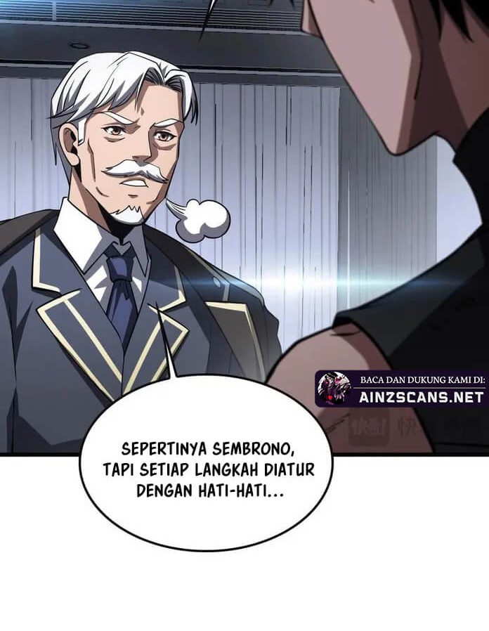 Apocalypse Sword God Chapter 66 Gambar 34