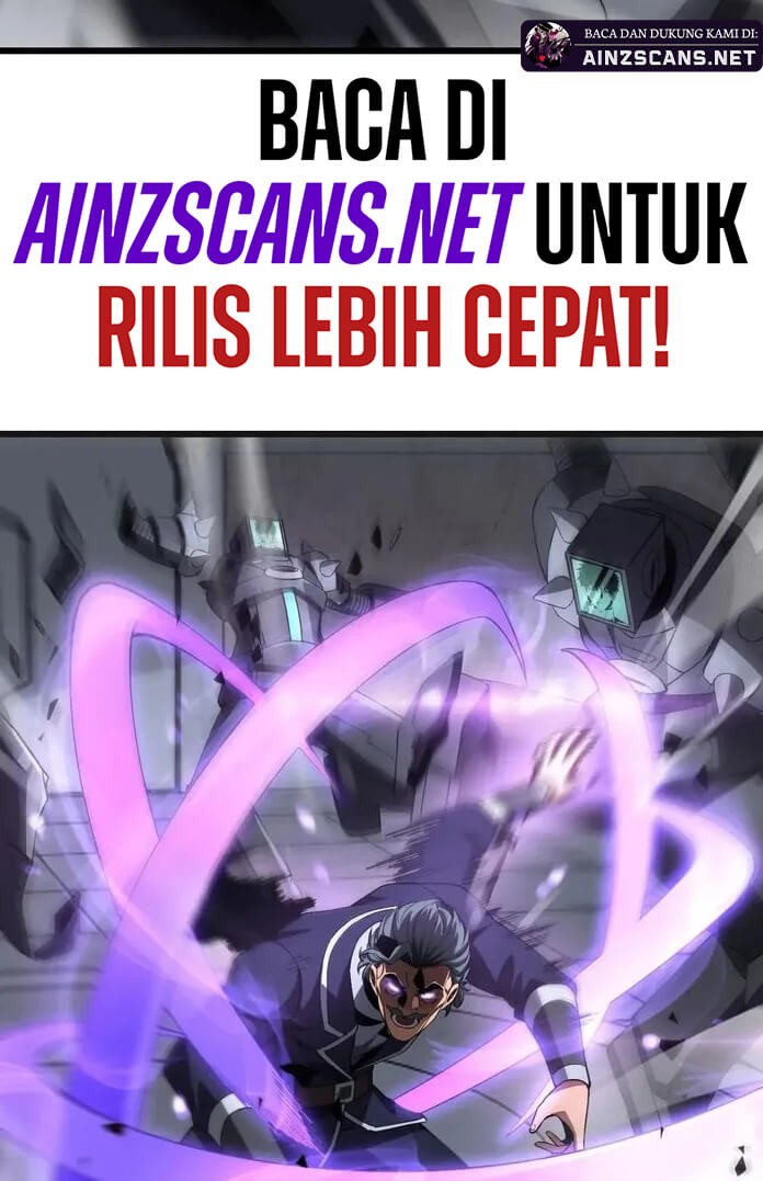 Apocalypse Sword God Chapter 67 Gambar 34