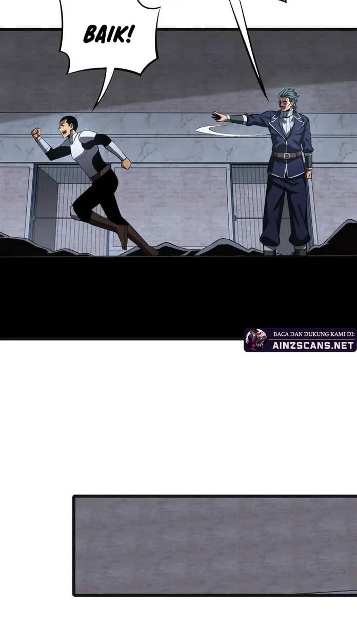 Apocalypse Sword God Chapter 67 Gambar 37