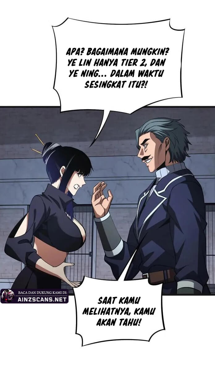 Apocalypse Sword God Chapter 67 Gambar 40
