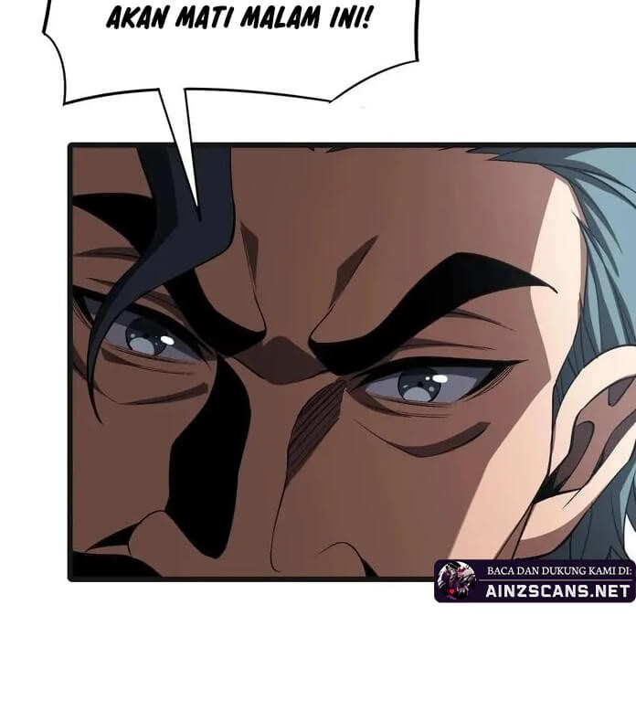 Apocalypse Sword God Chapter 67 Gambar 43