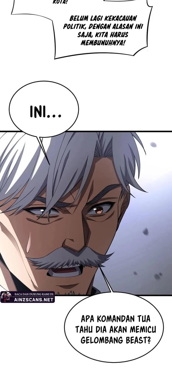 Apocalypse Sword God Chapter 67 Gambar 6