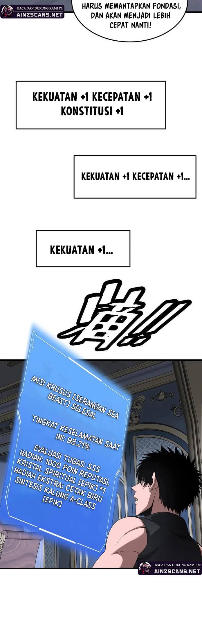 Apocalypse Sword God Chapter 67 Gambar 11