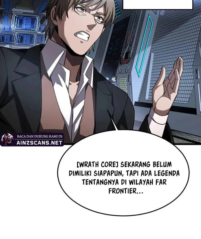 Apocalypse Sword God Chapter 67 Gambar 26